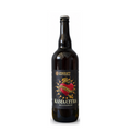 Bière Blonde Kamacitra 75cl - Brasserie Inkraft