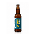Bière Blonde Pale Ale 33cl - Brasserie La Barge
