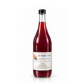 Jus de Pomme Cassis 75cl - Cueillette de Servigny