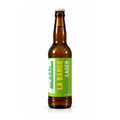 Bière Blonde Lager 33cl - Brasserie La Barge