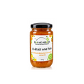 Confiture de Butternut Vanille Amande 350g - Bon et Rebond