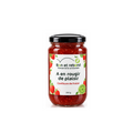 Confiture Fraise 350g - Bon et Rebond