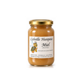 Miel de Forêt 500g - L'abeille Hurepoise