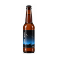 Bière Blanche Voie Lactée 33cl - Brasserie Galilée