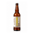 Bière Blanche 33cl - Brasserie La Barge