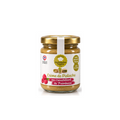 Crème de Pistache Framboise 185g - Pistaches Toquées