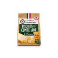 Biscuit au Compté Romarin 30g - Les Deux Gourmands
