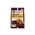 Biscuits au Pépites de Chocolat 35g - Les Deux Groumands