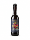 Bière Blonde Kamacitra 33cl