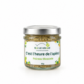 Tartinade Poireau Muscade - Bon et Rebond