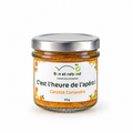 Tartinade Carotte Coriandre - Bon et Rebond