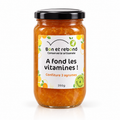 Confiture 3 Agrumes - Bon et Rebond