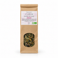 Tisane un hiver sans nuage - Jardin Edulis