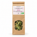 Tisane l'Apaisante - Jardin Edulis