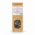Tisane La Combattante des Maux d'Hiver - Jardin Edulis
