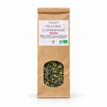 Tea - Sanne La Passionnée - Jardin Edulis