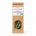 Tisane Relax Respire - Jardin Edulis
