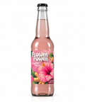 Ginger Beer Flower Power 33cl - Brasserie Galilée