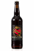 Bière Blonde Kamacitra 75cl - Brasserie Inkraft