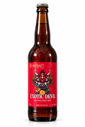 Bière Blonde Exotic Devil 33cl - Brasserie Inkraft
