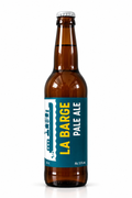 Bière Blonde Pale Ale - Brasserie La Barge