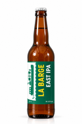 Bière IPA East IPA 33cl - La Barge