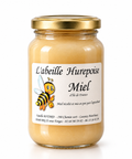 Miel de Printemps 500g - L'abeille Hurepoise
