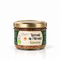 Terrine de Mérinos Romarin 200g - La Bergerie Nationale