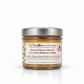 Rillettes de Truite à la Moutarde du Vexin - 100g