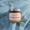 Tartinade Courgette Basilic
